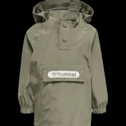 hmlOJO JACKET