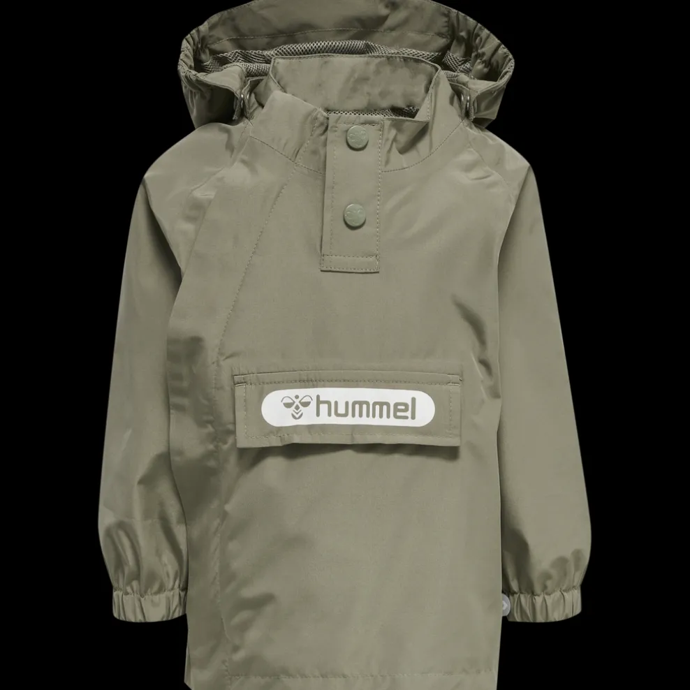 hmlOJO JACKET