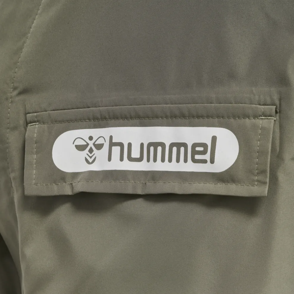 hmlOJO JACKET