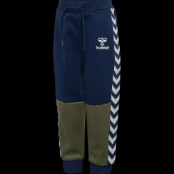 hmlOLEK PANTS