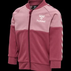hmlOLEK ZIP JACKET