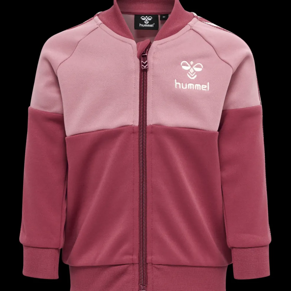 hmlOLEK ZIP JACKET