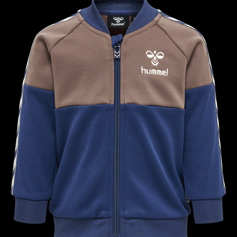hmlOLEK ZIP JACKET