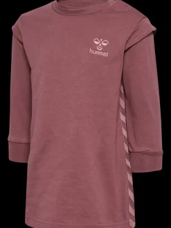hmlOLGA SWEAT DRESS