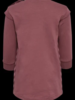 hmlOLGA SWEAT DRESS