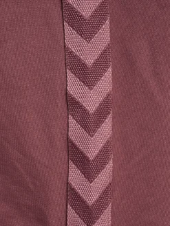 hmlOLGA SWEAT DRESS