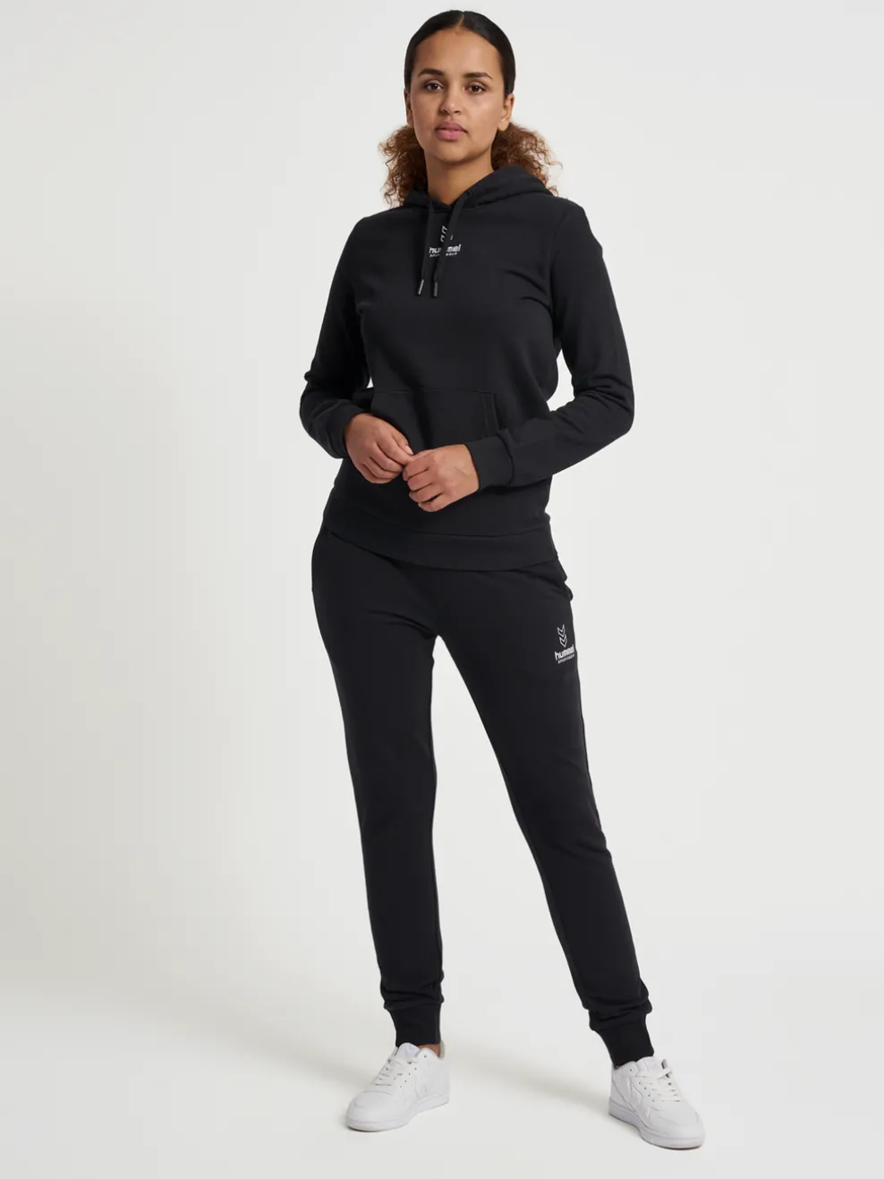 hmlOLIVIA HOODIE