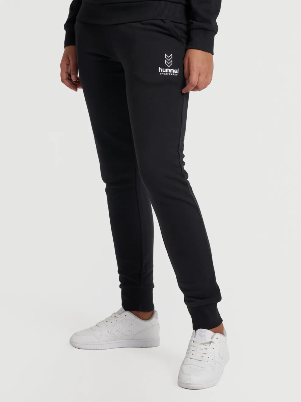 hmlOLIVIA REGULAR PANTS