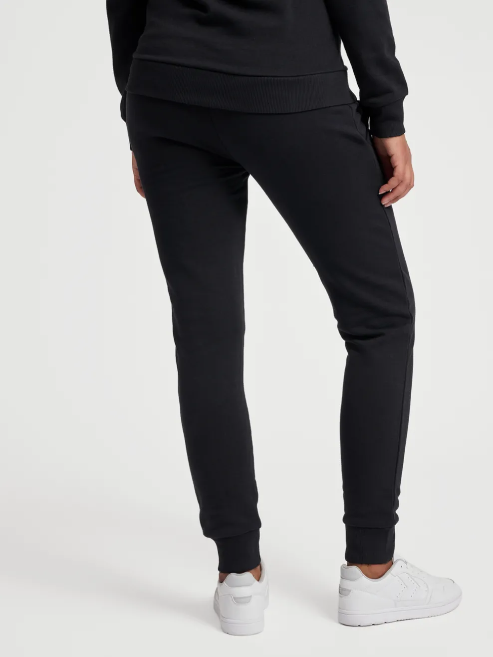 hmlOLIVIA REGULAR PANTS