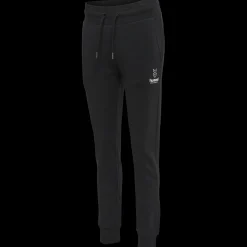 hmlOLIVIA REGULAR PANTS