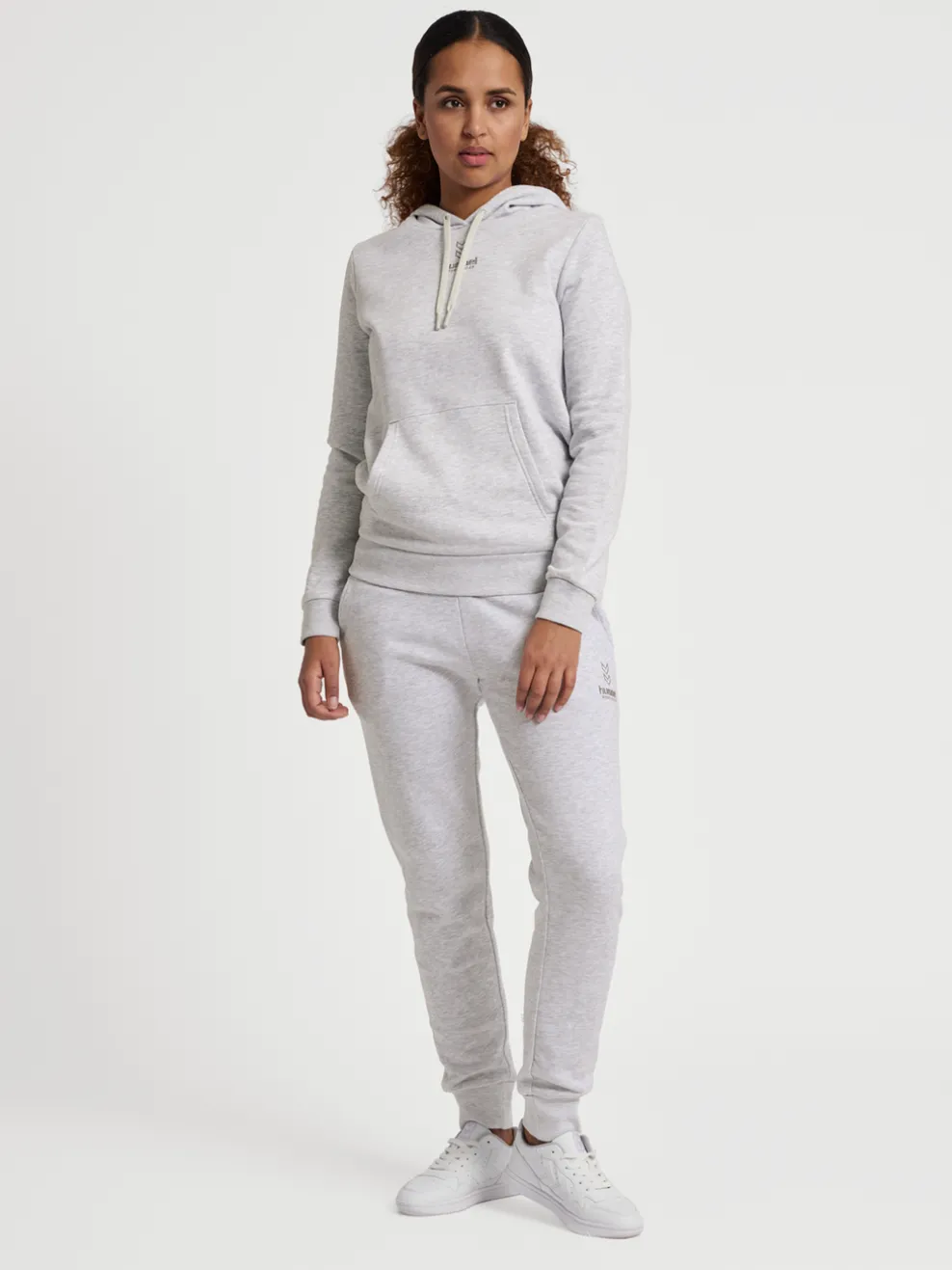 hmlOLIVIA REGULAR PANTS