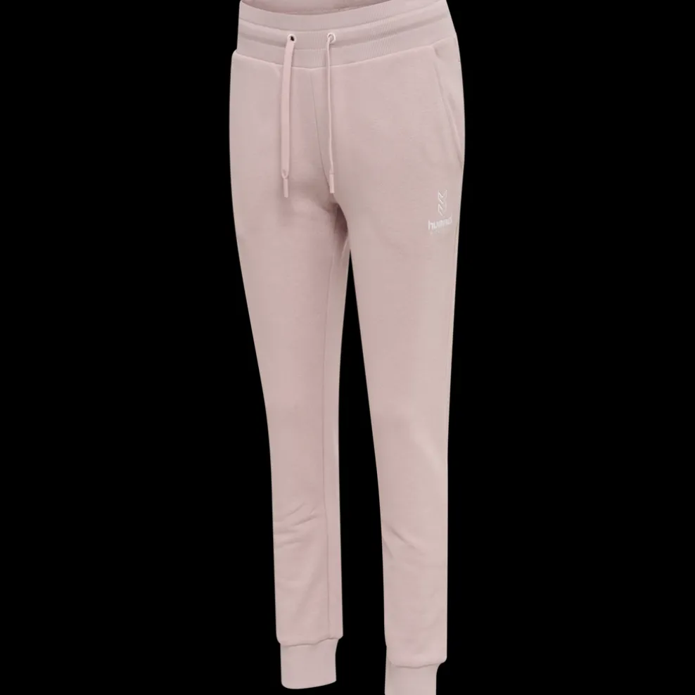 hmlOLIVIA REGULAR PANTS