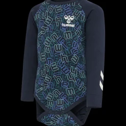 hmlOLLY BODY L/S