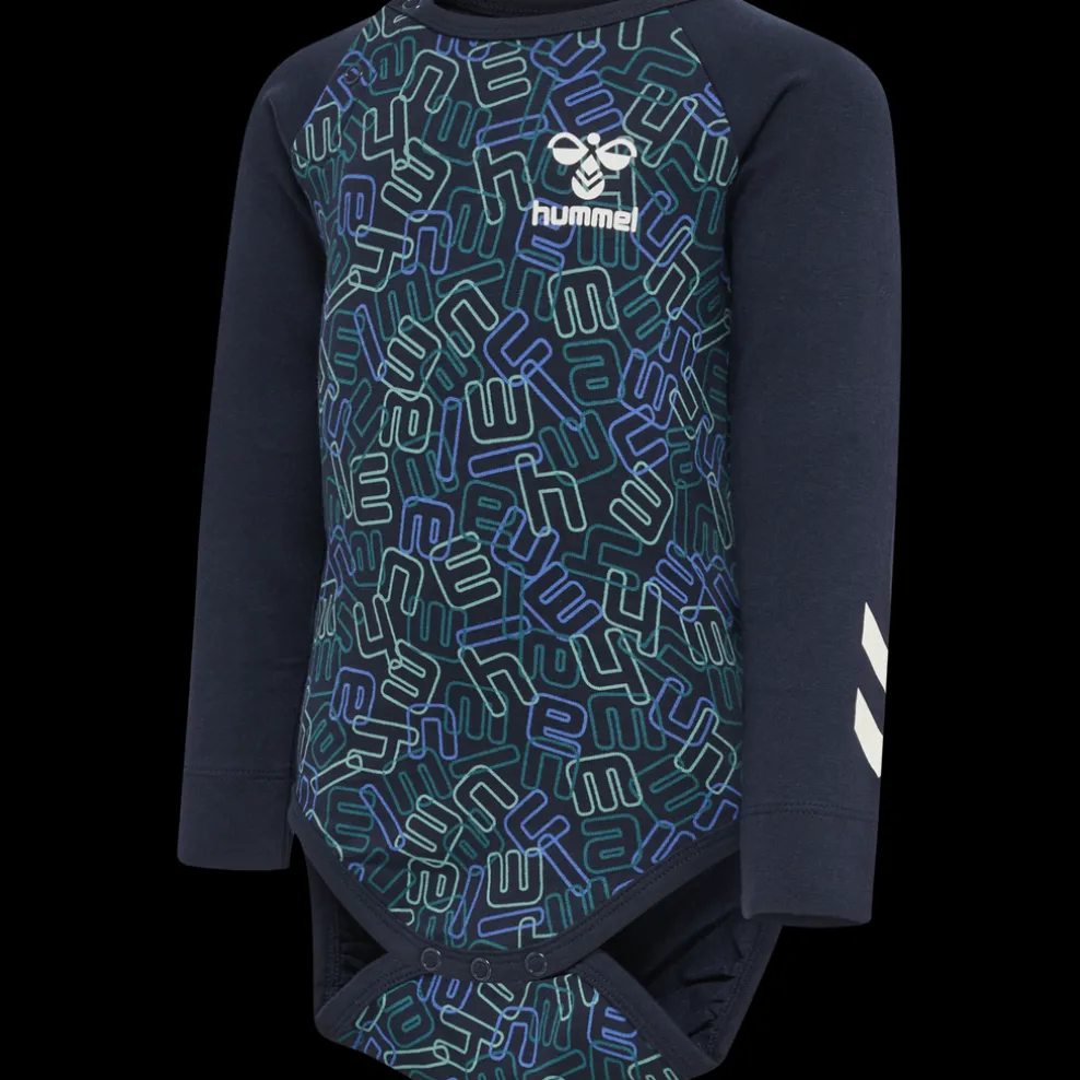 hmlOLLY BODY L/S