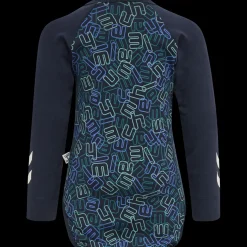 hmlOLLY BODY L/S