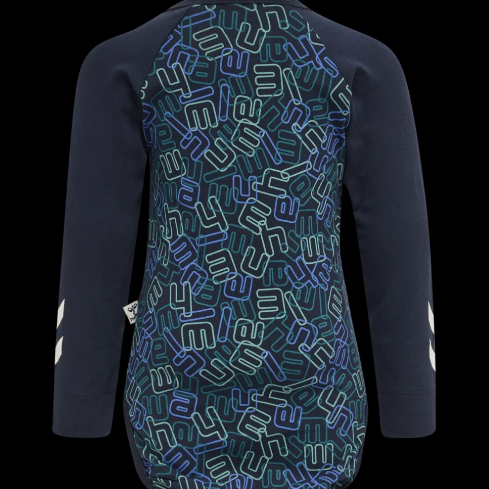 hmlOLLY BODY L/S