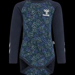 hmlOLLY BODY L/S