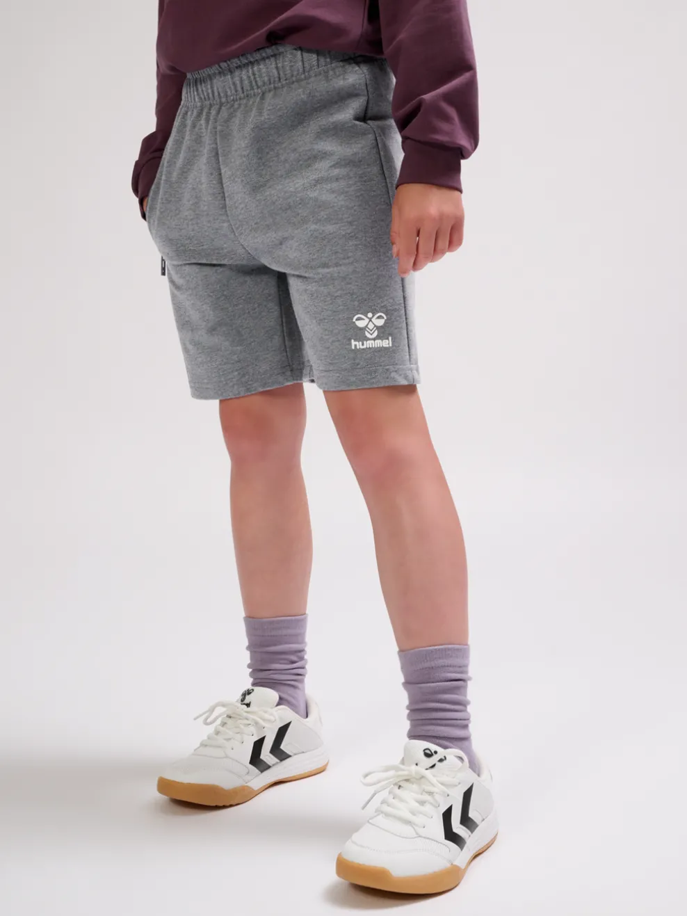 hmlON SHORTS