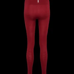 hmlONGRID HW SEAMLESS TIGHTS WO