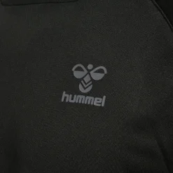 hmlONGRID POLY JERSEY S/S