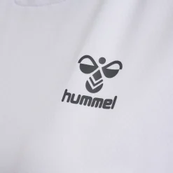 hmlONGRID POLY JERSEY S/S WO