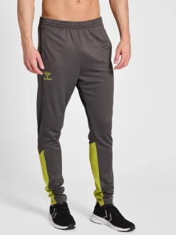 hmlONGRID POLY PANTS