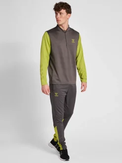 hmlONGRID POLY PANTS