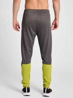 hmlONGRID POLY PANTS
