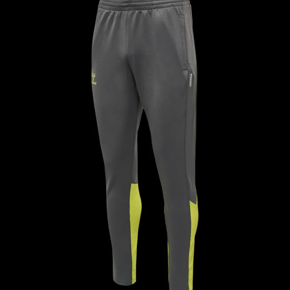hmlONGRID POLY PANTS