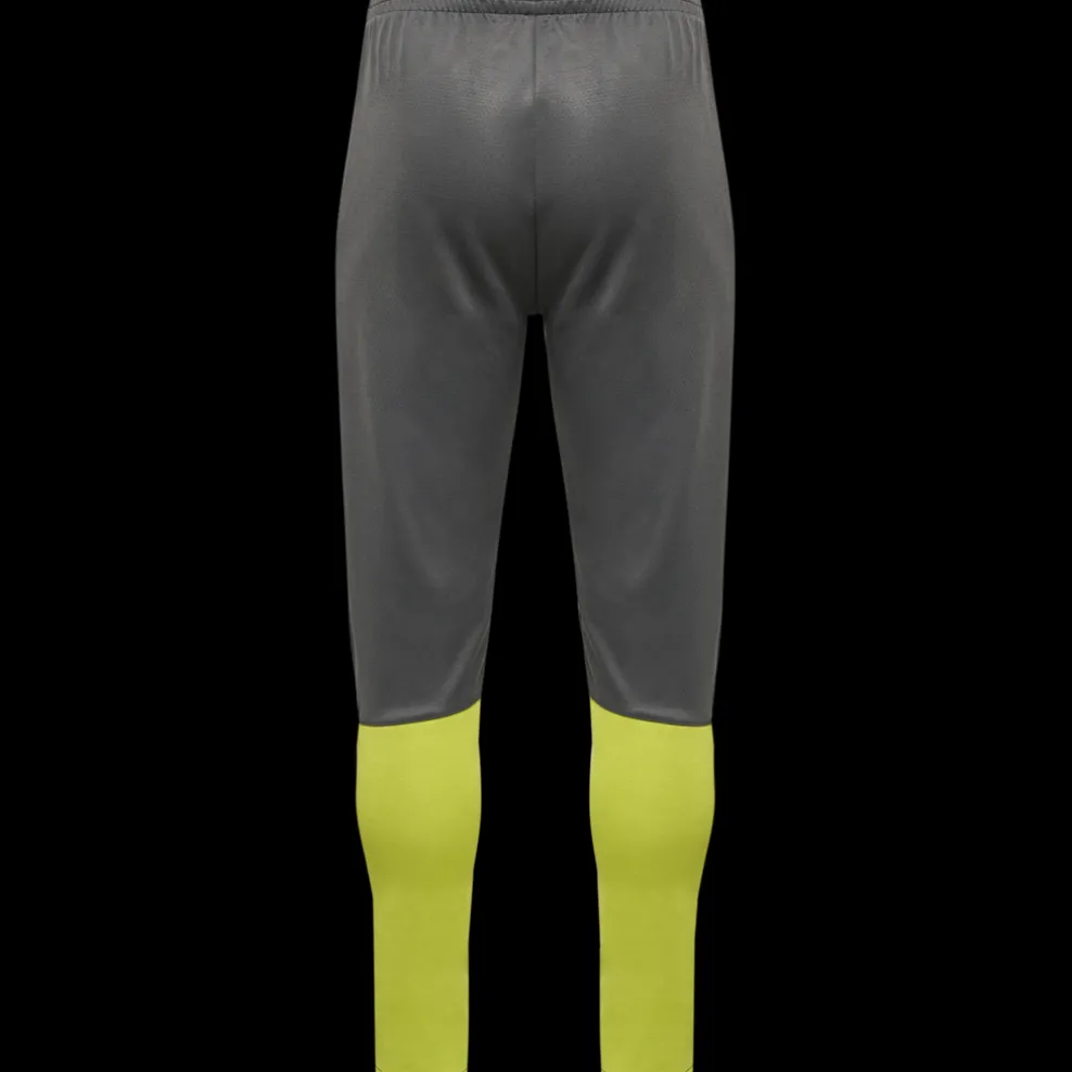 hmlONGRID POLY PANTS
