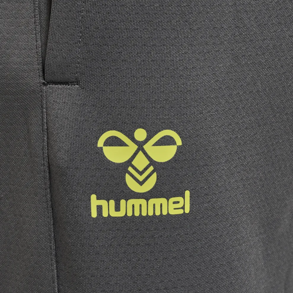 hmlONGRID POLY PANTS