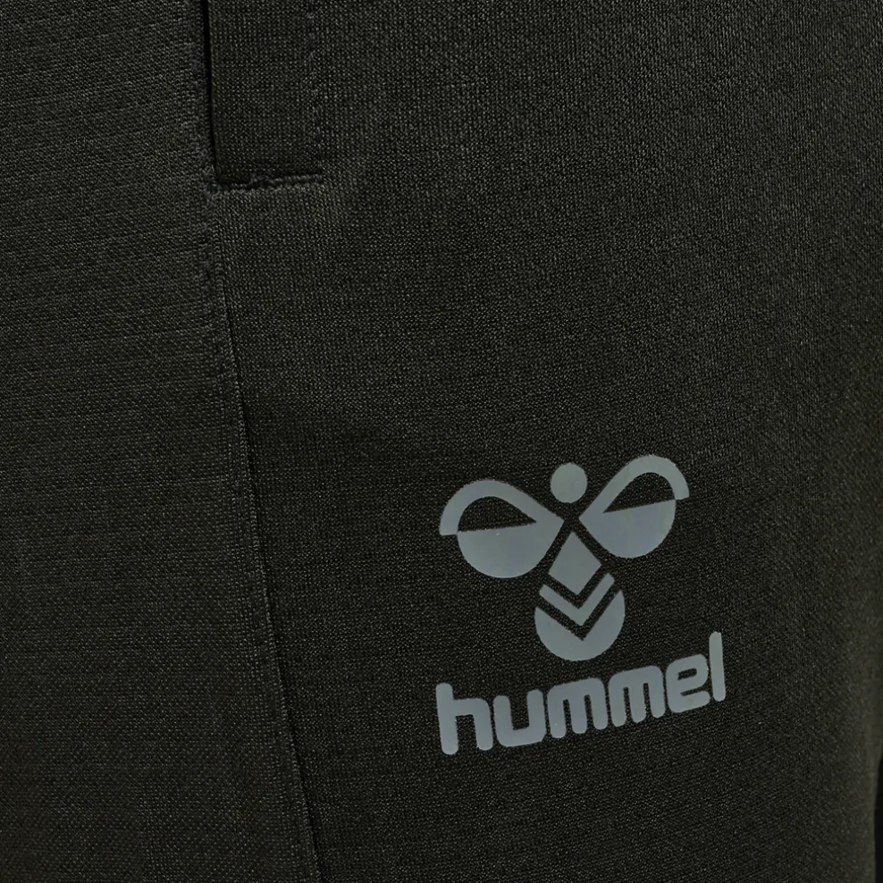 hmlONGRID POLY PANTS
