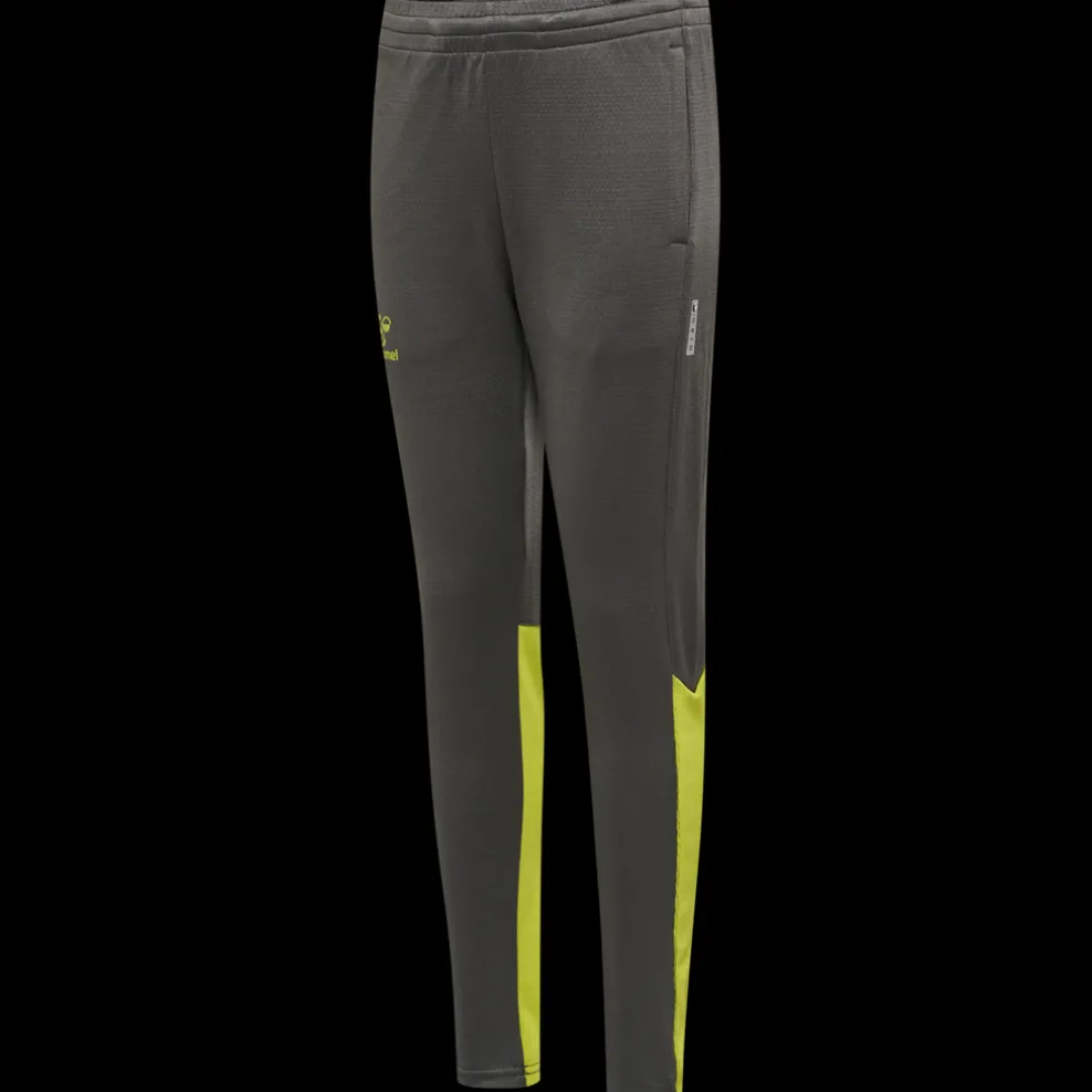 hmlONGRID POLY PANTS KIDS