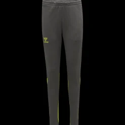 hmlONGRID POLY PANTS KIDS