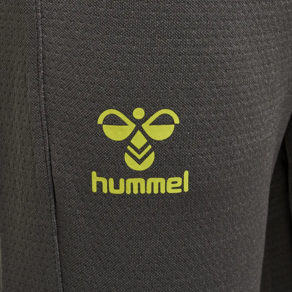 hmlONGRID POLY PANTS KIDS