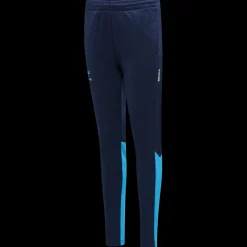 hmlONGRID POLY PANTS KIDS