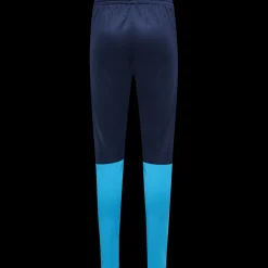 hmlONGRID POLY PANTS KIDS