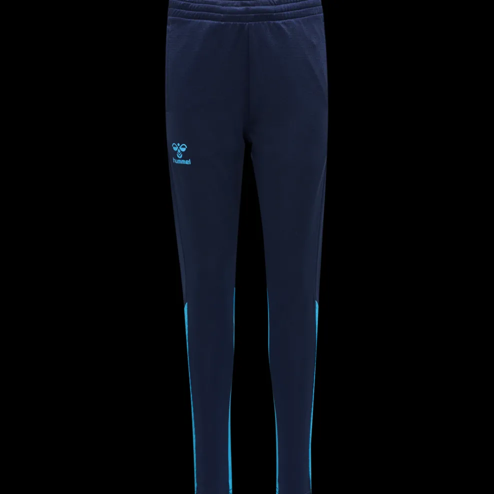 hmlONGRID POLY PANTS KIDS