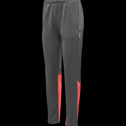 hmlONGRID POLY PANTS WO