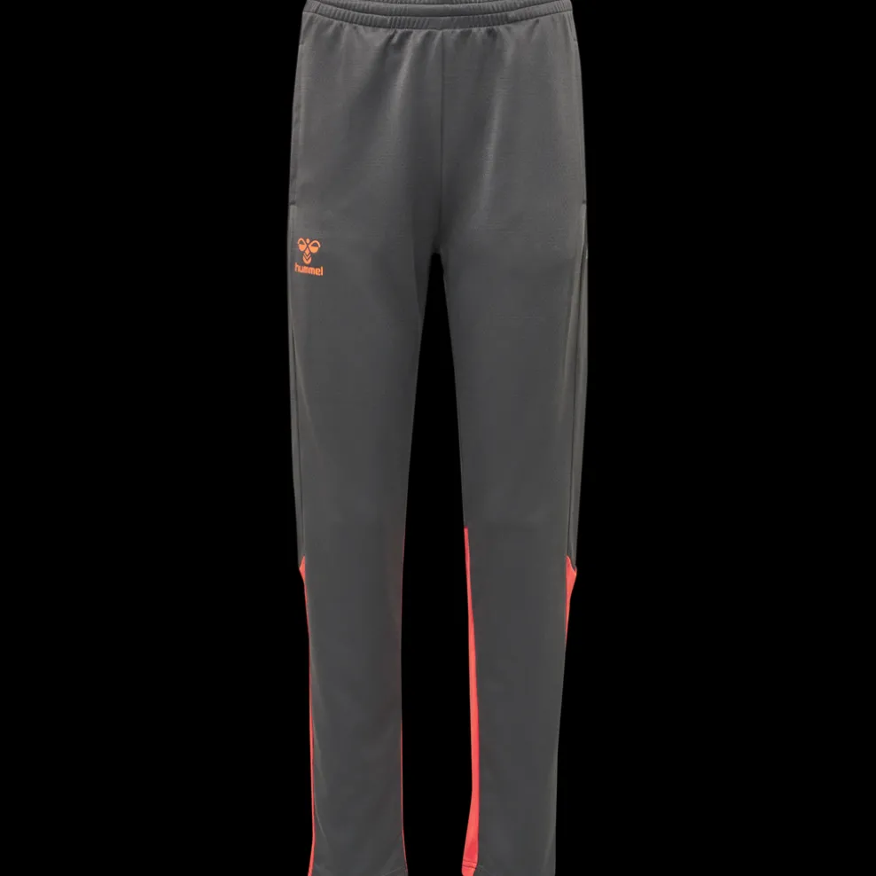 hmlONGRID POLY PANTS WO