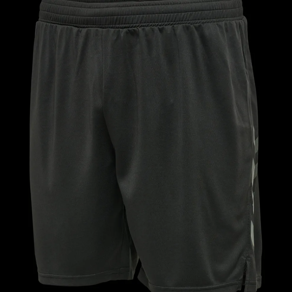 hmlONGRID POLY SHORTS