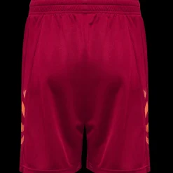 hmlONGRID POLY SHORTS KIDS
