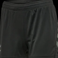 hmlONGRID POLY SHORTS WO