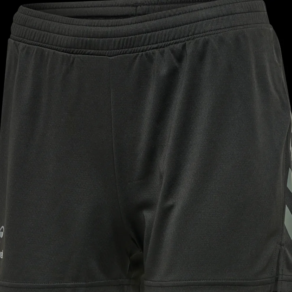 hmlONGRID POLY SHORTS WO