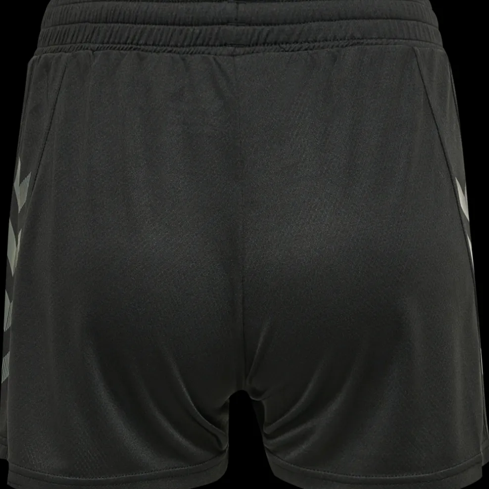 hmlONGRID POLY SHORTS WO