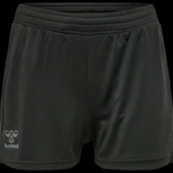 hmlONGRID POLY SHORTS WO