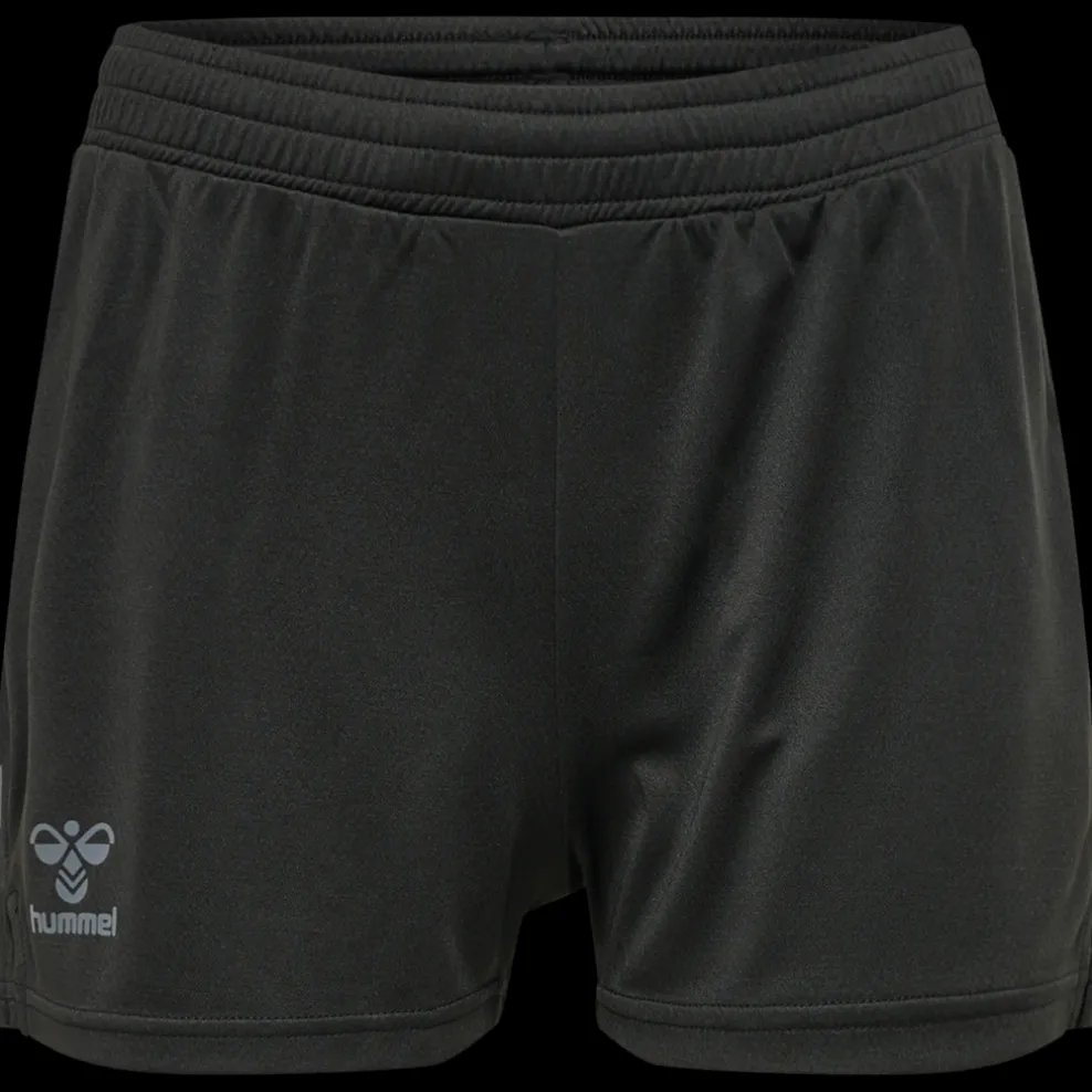 hmlONGRID POLY SHORTS WO