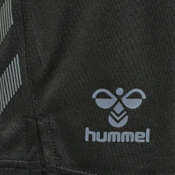hmlONGRID POLY SHORTS WO