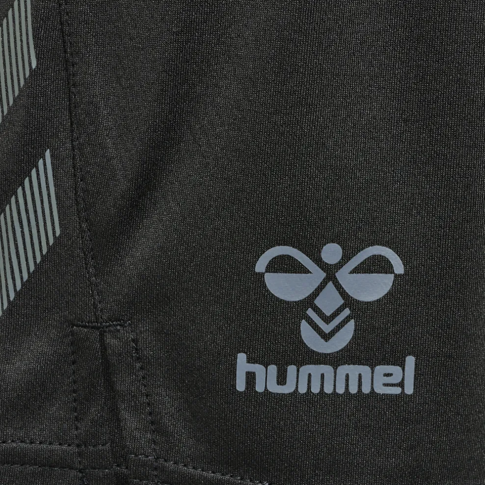 hmlONGRID POLY SHORTS WO