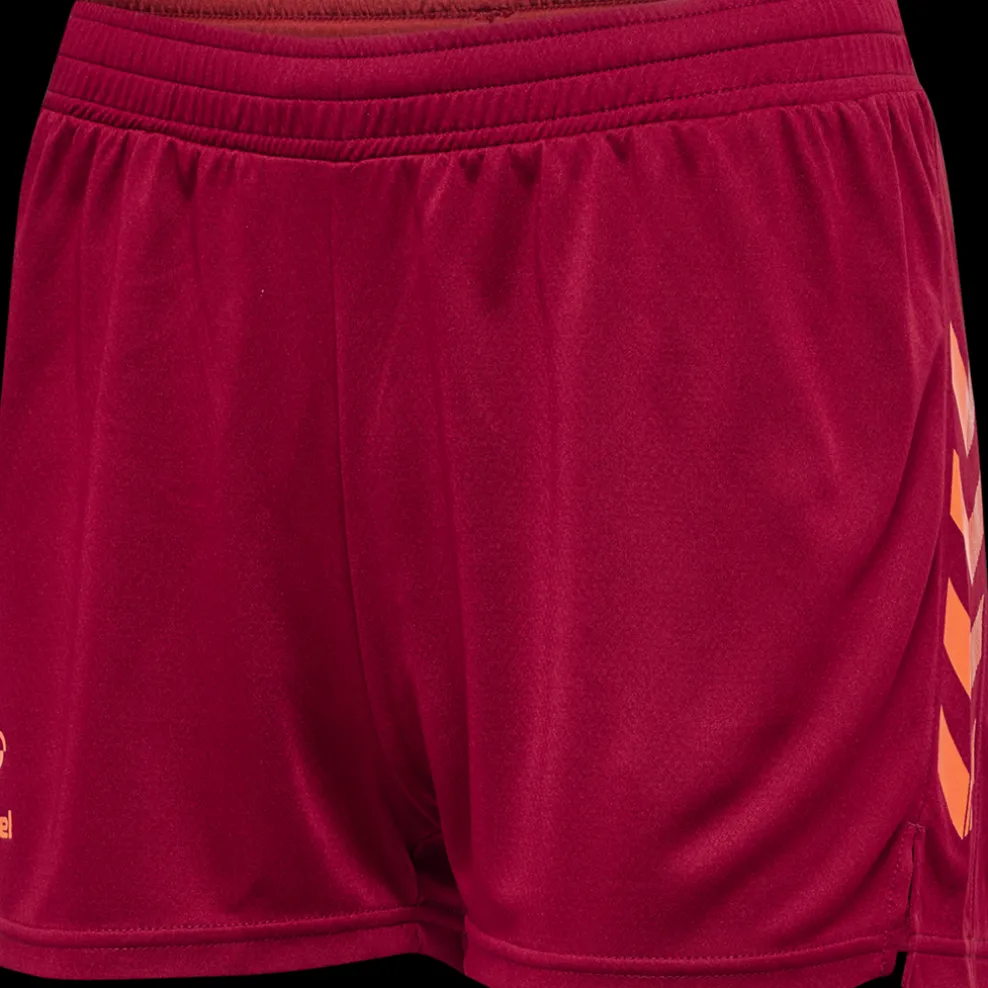hmlONGRID POLY SHORTS WO